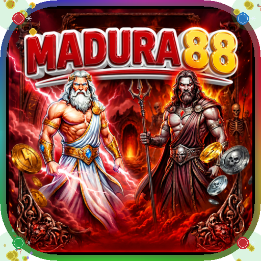 madura88 — galeri pratinjau Resmi APK